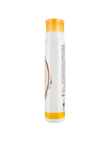splend'or balsamo per capelli 300ml - cocco - soft touch morbidezza naturale: tuttocasashop.it: igiene e cura della persona