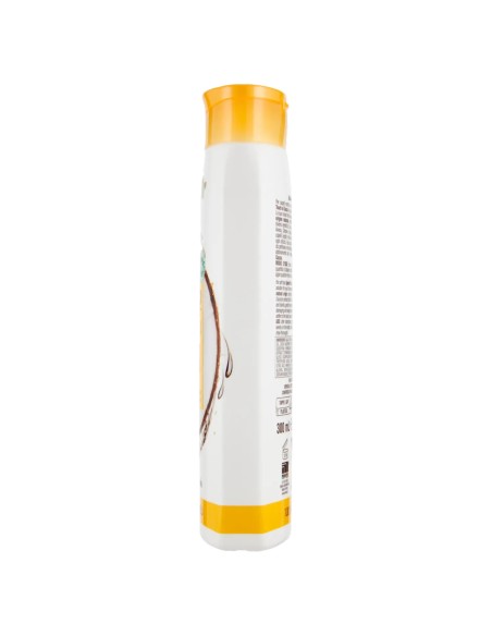 splend'or balsamo per capelli 300ml - cocco - soft touch morbidezza naturale: tuttocasashop.it: igiene e cura della persona