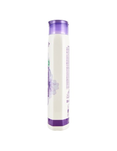 splend'or shampoo 300ml - acido ialuronico - hydra boost - capelli secchi: tuttocasashop.it: igiene e cura della persona