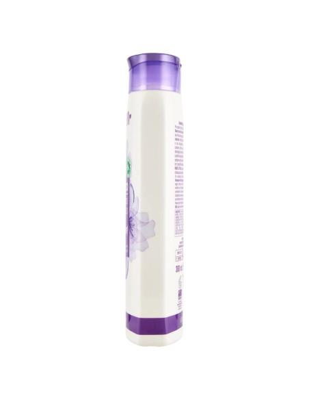 splend'or shampoo 300ml - acido ialuronico - hydra boost - capelli secchi: tuttocasashop.it: igiene e cura della persona
