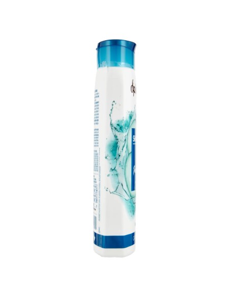 splend'or shampoo 300ml - cetriolo e argilla - purificante - capelli grassi: tuttocasashop.it: igiene e cura della persona