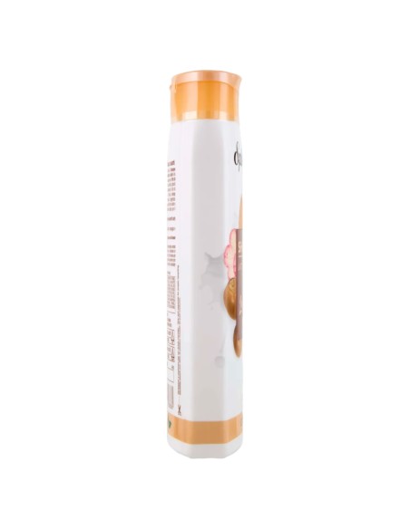 splend'or shampoo 300ml - cremoso latte di madorla e karite - capelli ricci: tuttocasashop.it: igiene e cura della persona