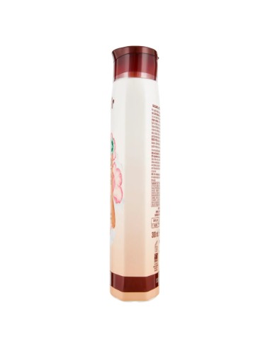 splend'or balsamo per capelli 300ml - nutriente latte di mandorla e karite: tuttocasashop.it: igiene e cura della persona