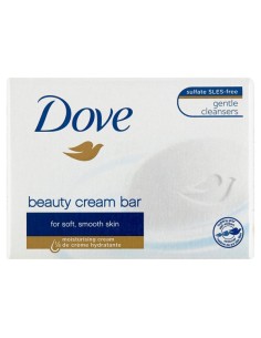 dove sapone mani e viso 90g - original - classico - con crema idratante: tuttocasashop.it: igiene e cura della persona