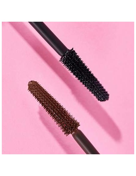 essenza mascara lash with out limits - wow length e volume mascara - nero: tuttocasashop.it: igiene e cura della persona