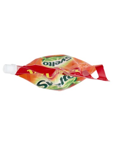 svelto detersivo per piatti - ecoricarica 1700ml - aceto: tuttocasashop.it: pulizia e cura della casa