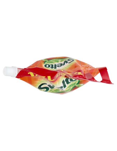 svelto detersivo per piatti - ecoricarica 1700ml - aceto: tuttocasashop.it: pulizia e cura della casa