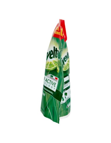 svelto detersivo per piatti - ecoricarica 1700ml - limone: tuttocasashop.it: pulizia e cura della casa