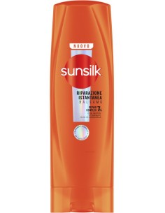 sunsilk balsamo 200ml - riparazione istantanea - ruipara in 1 utilizzo: tuttocasashop.it: igiene e cura della persona