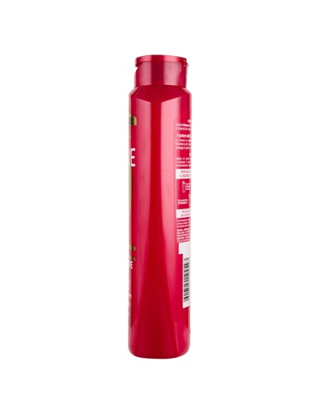 elvive l'oreal shampoo e balsamo 2in1 - 300ml - color vive - colorati meches: tuttocasashop.it: igiene e cura della persona
