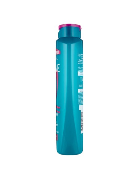 elvive l'oreal shampoo 300ml - fibralogy - shampoo volumizzante: tuttocasashop.it: igiene e cura della persona