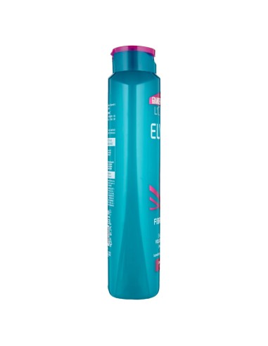 elvive l'oreal shampoo 300ml - fibralogy - shampoo volumizzante: tuttocasashop.it: igiene e cura della persona