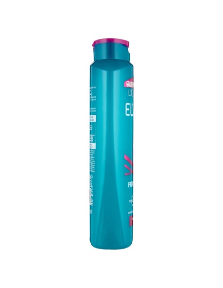 elvive l'oreal shampoo 300ml - fibralogy - shampoo volumizzante: tuttocasashop.it: igiene e cura della persona