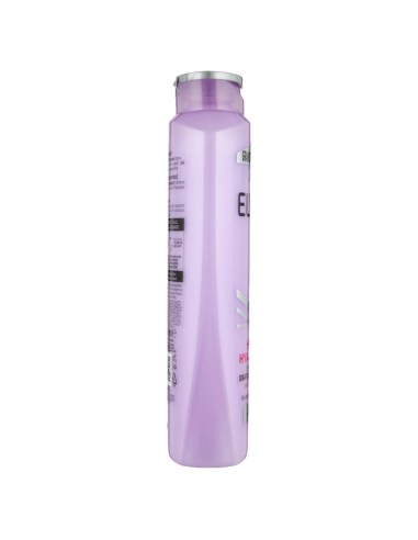 elvive l'oreal shampoo 300ml - hydra hyaluronic - idratazione profonda: tuttocasashop.it: igiene e cura della persona