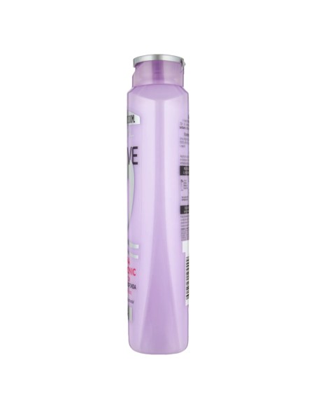 elvive l'oreal shampoo 300ml - hydra hyaluronic - idratazione profonda: tuttocasashop.it: igiene e cura della persona