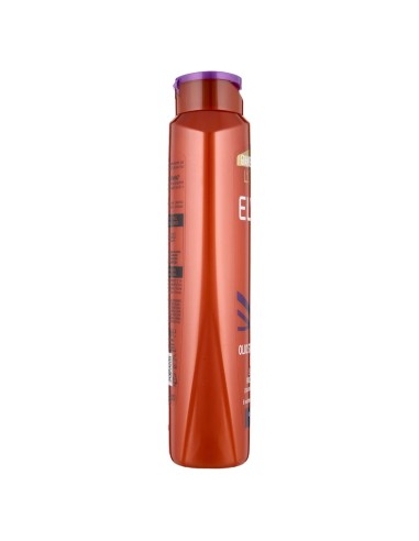 elvive l'oreal shampoo 300ml - olio straordinario d'amla - ricci secchi: tuttocasashop.it: igiene e cura della persona