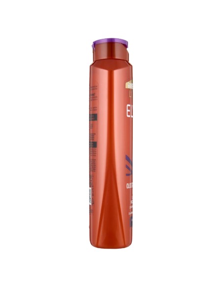 elvive l'oreal shampoo 300ml - olio straordinario d'amla - ricci secchi: tuttocasashop.it: igiene e cura della persona
