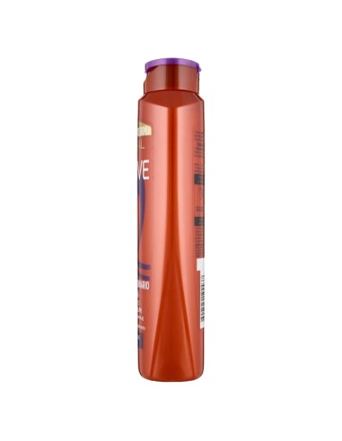 elvive l'oreal shampoo 300ml - olio straordinario d'amla - ricci secchi: tuttocasashop.it: igiene e cura della persona
