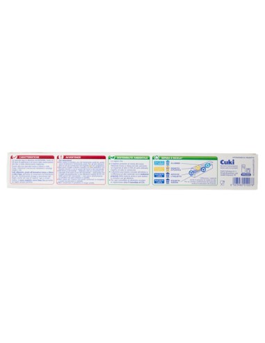 cuki alluminio per alimenti doppia forza - 8 metri - trama a rilievo: tuttocasashop.it: carta & monouso