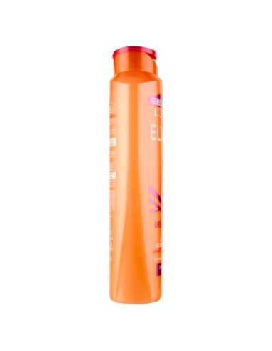 elvive l'oreal shampoo 300ml - dream long ricostruttore - capelli lunghi: tuttocasashop.it: igiene e cura della persona
