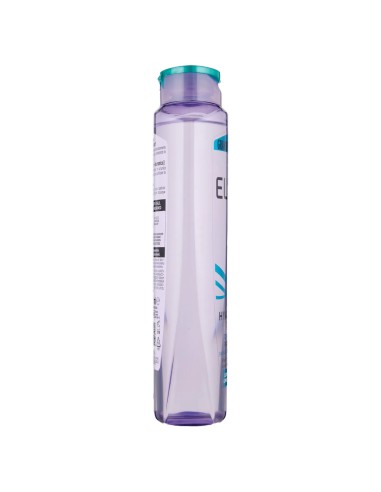 elvive l'oreal shampoo 300ml - hyaloronic pure - 72h purificante - grassi: tuttocasashop.it: igiene e cura della persona