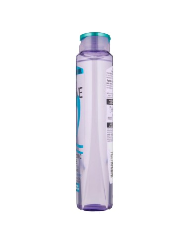 elvive l'oreal shampoo 300ml - hyaloronic pure - 72h purificante - grassi: tuttocasashop.it: igiene e cura della persona