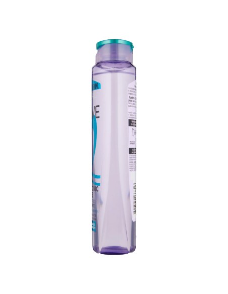 elvive l'oreal shampoo 300ml - hyaloronic pure - 72h purificante - grassi: tuttocasashop.it: igiene e cura della persona