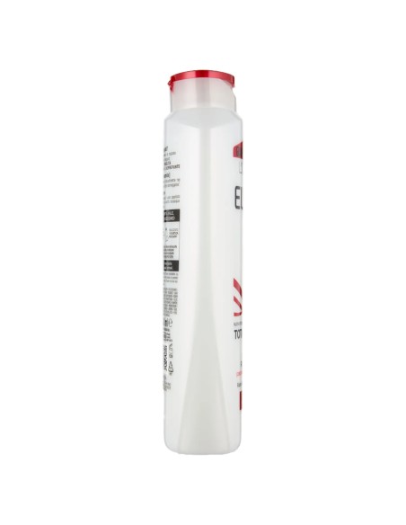 elvive l'oreal shampoo 300ml - total repair 5 riparatore capelli danneggiati: tuttocasashop.it: igiene e cura della persona