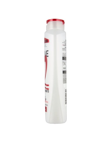 elvive l'oreal shampoo 300ml - total repair 5 riparatore capelli danneggiati: tuttocasashop.it: igiene e cura della persona