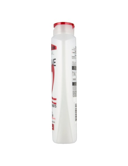 elvive l'oreal shampoo 300ml - total repair 5 riparatore capelli danneggiati: tuttocasashop.it: igiene e cura della persona