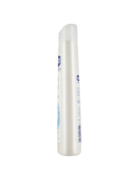 mantovani bagnodoccia 400ml - neutro extra delicato - talco e fiori: tuttocasashop.it: igiene e cura della persona