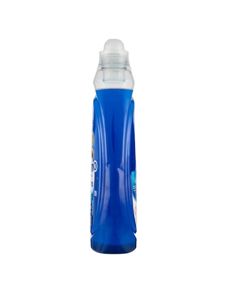 coccolino detersivo cicli brevi 37 lavaggi 1480ml - odor protection: tuttocasashop.it: prodotti per bucato e tessuti