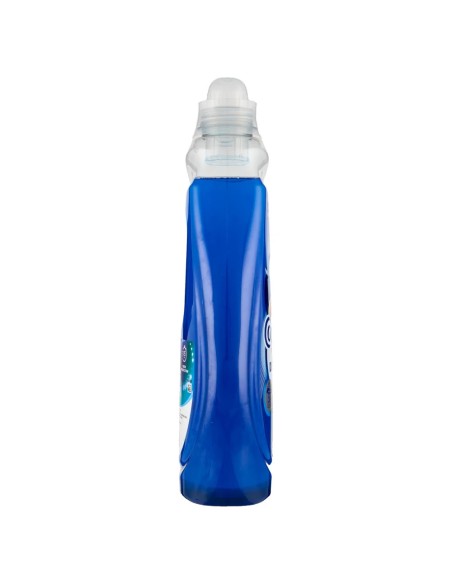 coccolino detersivo cicli brevi 37 lavaggi 1480ml - odor protection: tuttocasashop.it: prodotti per bucato e tessuti