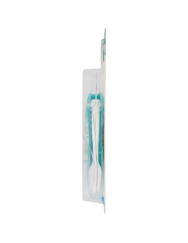 piave dentonet kit viaggio - dentifricio 25ml + spazzolino + bustina: tuttocasashop.it: igiene e cura della persona