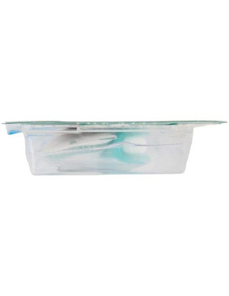 piave dentonet kit viaggio - dentifricio 25ml + spazzolino + bustina: tuttocasashop.it: igiene e cura della persona
