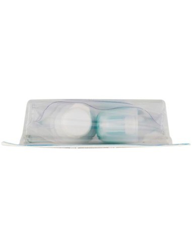 piave dentonet kit viaggio - dentifricio 25ml + spazzolino + bustina: tuttocasashop.it: igiene e cura della persona