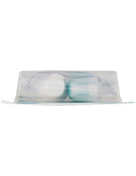 piave dentonet kit viaggio - dentifricio 25ml + spazzolino + bustina: tuttocasashop.it: igiene e cura della persona