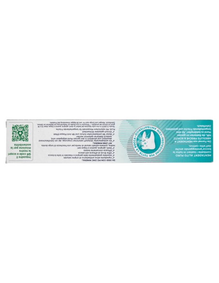 mentadent dentifricio - 75ml - alito puro - freschezza a lungo: tuttocasashop.it: igiene e cura della persona