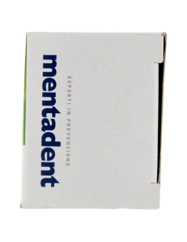 mentadent dentifricio 75ml - protezione famiglia - freschezza quotidiana: tuttocasashop.it: igiene e cura della persona