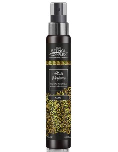 ultra retinol complex profumo per capelli 75ml - cloe: tuttocasashop.it: igiene e cura della persona