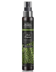 ultra retinol complex profumo per capelli 75ml - light blue: tuttocasashop.it: igiene e cura della persona