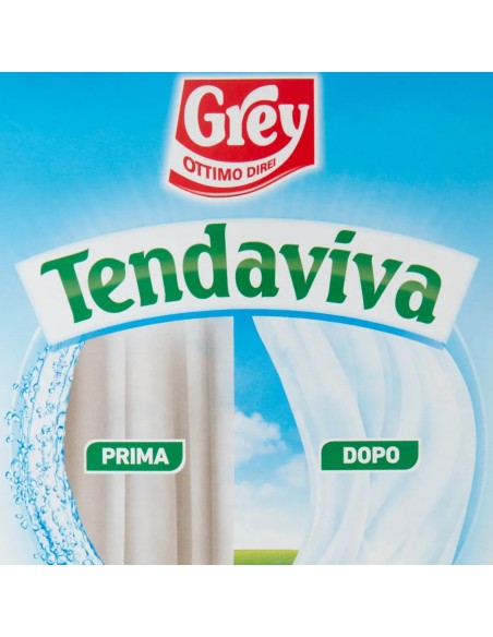 tendaviva grey additivo in polvere 500g - ravviva e rinnova i tendaggi: tuttocasashop.it: prodotti per bucato e tessuti