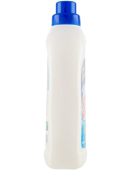 scansafatiche lavaincera pavimenti - 1 litro - lava e lucida: tuttocasashop.it: pulizia e cura della casa