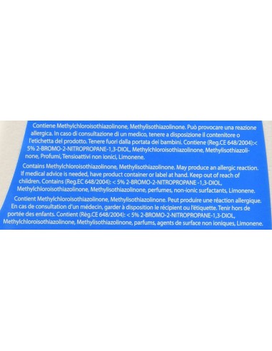scansafatiche lavaincera pavimenti - 1 litro - lava e lucida: tuttocasashop.it: pulizia e cura della casa