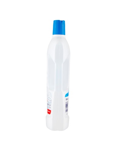 lysoform detergente bagno gel 750ml - igienizzante anticalcare: tuttocasashop.it: pulizia e cura della casa