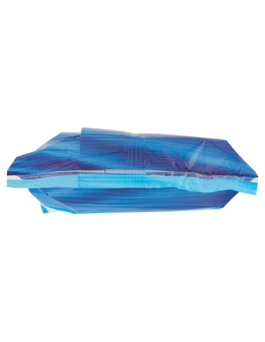 spontex calypso spugna massage (spugna vegetale con lato massaggiante scrub): tuttocasashop.it: igiene e cura della persona