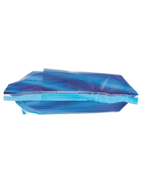 spontex calypso spugna massage (spugna vegetale con lato massaggiante scrub): tuttocasashop.it: igiene e cura della persona