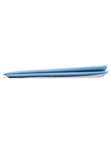 vileda microfibre universal panno multiuso - 36x38cm: tuttocasashop.it: pulizia e cura della casa