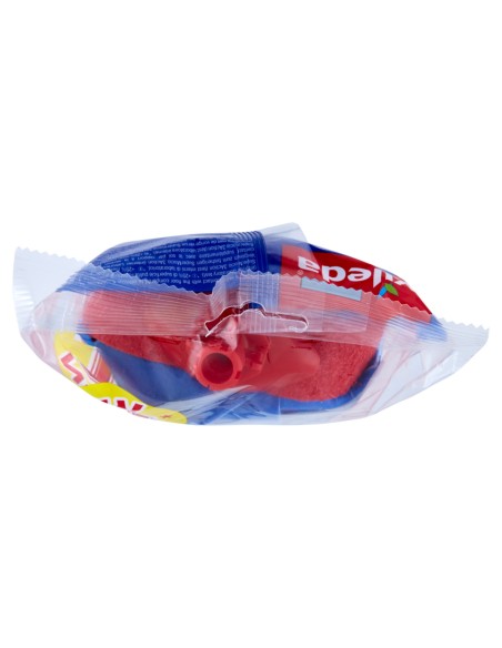 vileda 3action super mocio - fiocco ricambio - 1 pezzo - attacco a scatto: tuttocasashop.it: pulizia e cura della casa