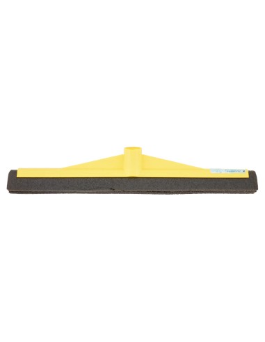 spazzolone con gomma spingi tira acqua 33cm - minerva - attacco a vite: tuttocasashop.it: pulizia e cura della casa